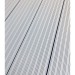 Террасная доска из ДПК Faynag Premium VELVET-ZEBRA  Серебро купить в Супсехе
