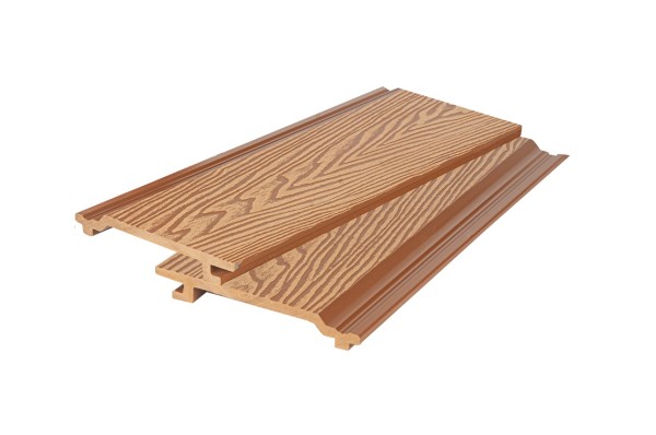 Фасадная доска 3D WOOD BRUSHING, песочный купить в Супсехе