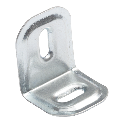 Скоба Grinder 26х31х27 mm для монтажа лаги 90х30 купить в Супсехе