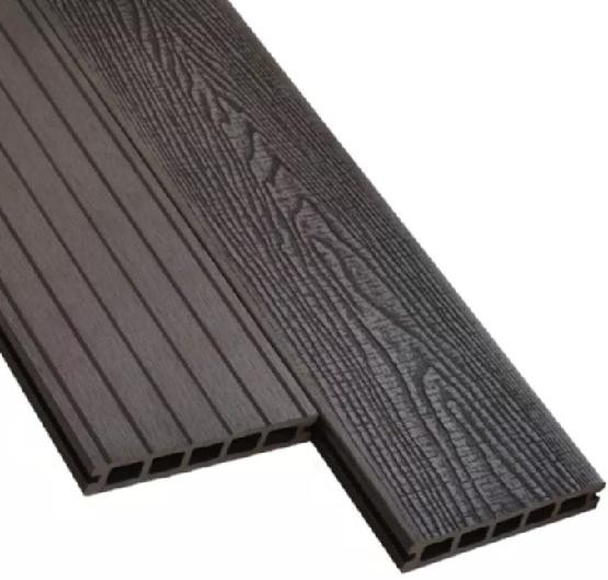 Террасная доска ДПК Deckart Аntique Венге купить в Супсехе