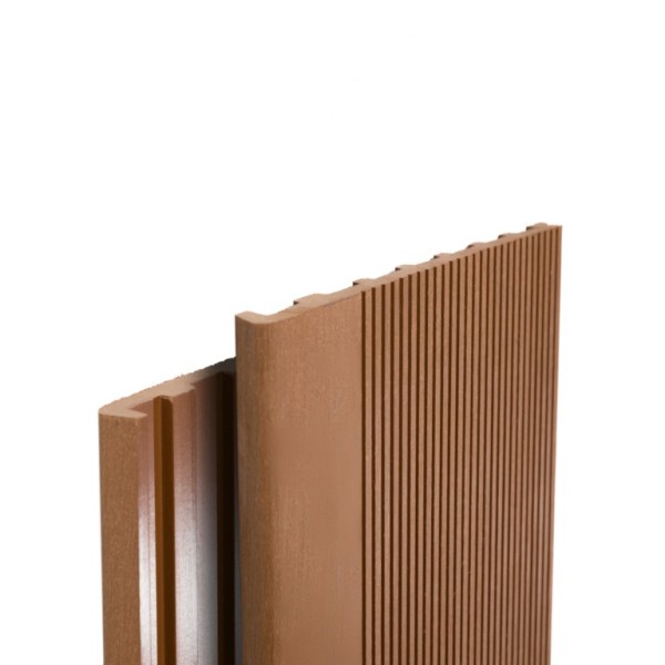 Ступень Ecodecking Техно полнотелая Бронза купить в Супсехе