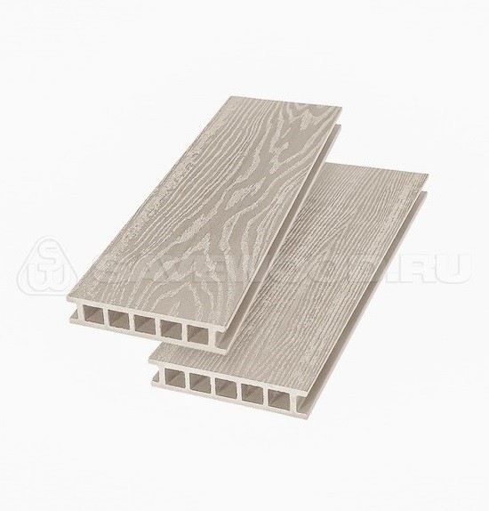 Террасная доска из ДПК SW-Fagus «SaveWood» бежевый купить в Супсехе