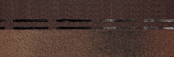 Коньково-карнизная черепица Docke Premium, трюфель купить в Супсехе