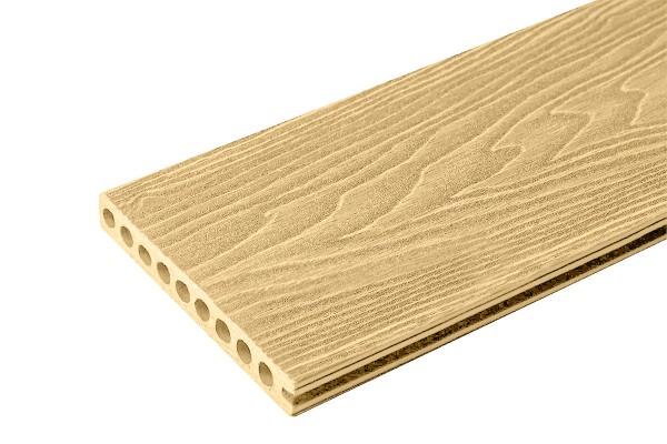 Ступень NauticPrime Esthetic Wood 160x22x4000мм, кедр купить в Супсехе