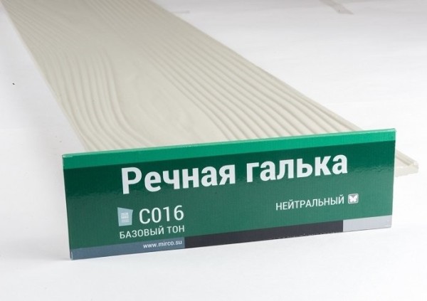 Сайдинг Мирко 7,5 под дерево С016 купить в Супсехе