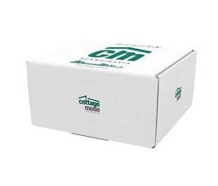 Крепежный набор CM Bord для металла (саморезы 200 шт., бита) купить в Супсехе