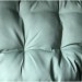 Кресло Подвесное из искусственного ротанга AFM-168A-XL White/Green купить в Супсехе