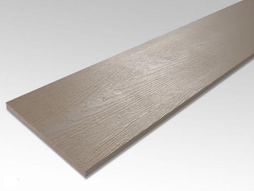 Фиброцементный сайдинг Roofas SIDING Базальт купить в Супсехе