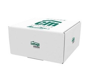 Ремонтный набор CM Bord (грунт, краска, 2 кисти) купить в Супсехе