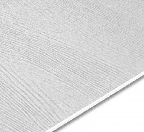 Фиброцементный сайдинг Roofas Board Wood Опал Серебристый купить в Супсехе