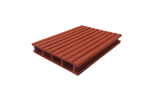 Террасная доска  из ДПК ECODECKING HIT Терракотовый купить в Супсехе