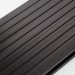 Террасная доска  из ДПК ECODECKING Экстра Графит купить в Супсехе