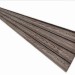 Cайдинг из ДПК NanoWood Шлифовка+тиснение с одной стороны Венге купить в Супсехе