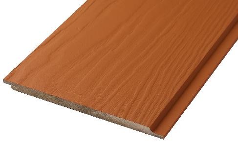 Фиброцементные панели Wood Click F32 купить в Супсехе