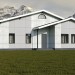 Фиброцементный сайдинг Roofas Board Wood Кварц белый купить в Супсехе