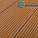 Террасная доска из ДПК WOODVEX Select Терракота купить в Супсехе