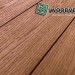 Террасная доска из ДПК WOODVEX Select Терракота купить в Супсехе