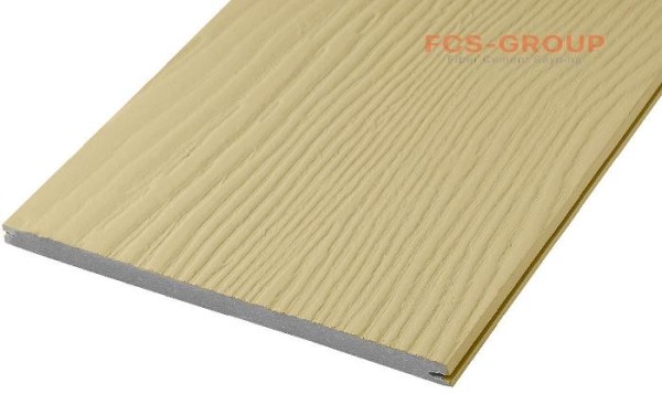 Фиброцементные панели FCS Group Wood Line F11 купить в Супсехе