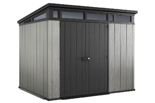 Сарай Артисан 9х7 (279 х 216 см) купить в Супсехе