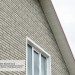 Фасадная панель Ю-пласт Стоун Хаус S-Lock Клинкер Балтик холодный цемент купить в Супсехе
