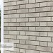 Фасадная панель Ю-пласт Стоун Хаус S-Lock Клинкер Балтик холодный цемент купить в Супсехе