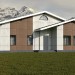 Фиброцементный сайдинг Roofas Board Wood Оникс купить в Супсехе