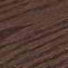 Террасная доска из ДПК  WOODVEX Select Темно-коричневый купить в Супсехе