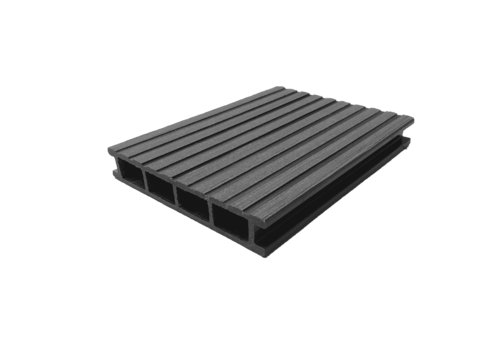 Террасная доска  из ДПК ECODECKING HIT Серый купить в Супсехе