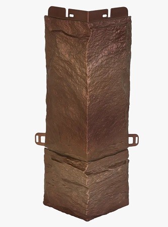 Наружный угол гранит (пиренейский), 0,47 х 0,16м купить в Супсехе