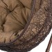 Кресло Подвесное из искусственного ротанга AFM-219A Brown купить в Супсехе