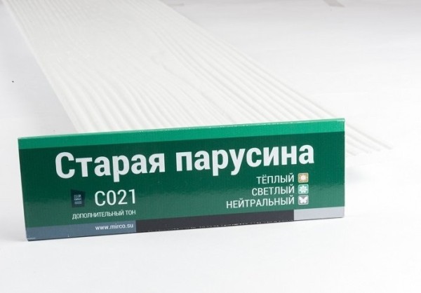 Сайдинг Мирко 7,5 под дерево С021 купить в Супсехе