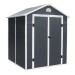 Сарай пластиковый Black Fox Modernist G 4,5м2 купить в Супсехе