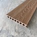 Террасная доска Latitudo PRO (усиленная) 150х24 Шоколад купить в Супсехе