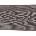 Террасная доская ДПК NanoWood Double 3D Венге купить в Супсехе