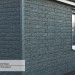 Фасадная панель Ю-Пласт Стоун-хаус камень изумрудный (двойной замок) купить в Супсехе