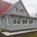 Фиброцементный сайдинг 190х3000х8мм Серый минерал RAL 7047 купить в Супсехе