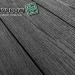 Террасная доска из ДПК WOODVEX Select Графит купить в Супсехе