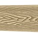 Террасная доская ДПК NanoWood Double 3D Натур купить в Супсехе