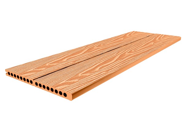 Ступень NauticPrime Esthetic Wood 300x22x4000 мм, кедр купить в Супсехе