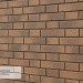 Фасадная панель Ю-пласт Стоун Хаус S-Lock Клинкер Балтик магма купить в Супсехе