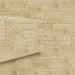 Фасадная панель VOX Sandstone (Сандстоун) кремовый купить в Супсехе