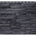 Фасадная панель Royal Stone, Камень Скалистый, Кингстон купить в Супсехе