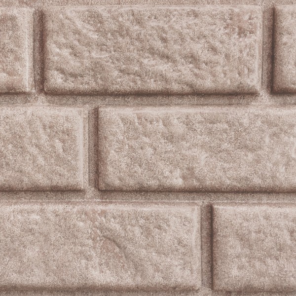 Сайдинг BRICKHOUSE белый купить в Супсехе