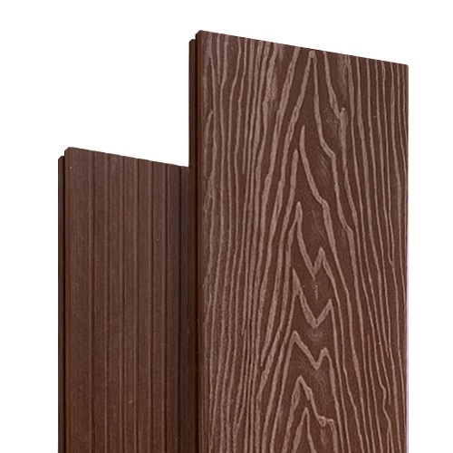 Террасная доска Latitudo Solid 150х21 Каштан (Полнотелая) купить в Супсехе