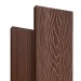 Террасная доска Latitudo Solid 150х21 Каштан (Полнотелая) купить в Супсехе