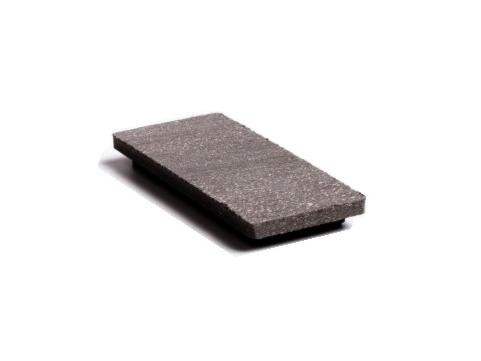Заглушка для лавочного бруса Ecodecking Комфорт 40х90 венге купить в Супсехе