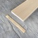 Террасная доска Latitudo Solid 150х21 Натур (Полнотелая) купить в Супсехе