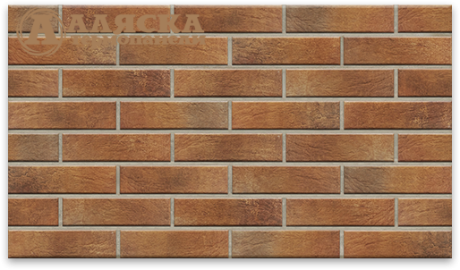 Фасадные Термопанели Аляска Loft Brick Curry купить в Супсехе
