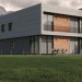 Фиброцементные сайдинг Roofas COLOR Line Light Gray купить в Супсехе