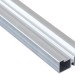 Лага алюминиевая KRONEX 40x15x3000 мм опорная Slim купить в Супсехе